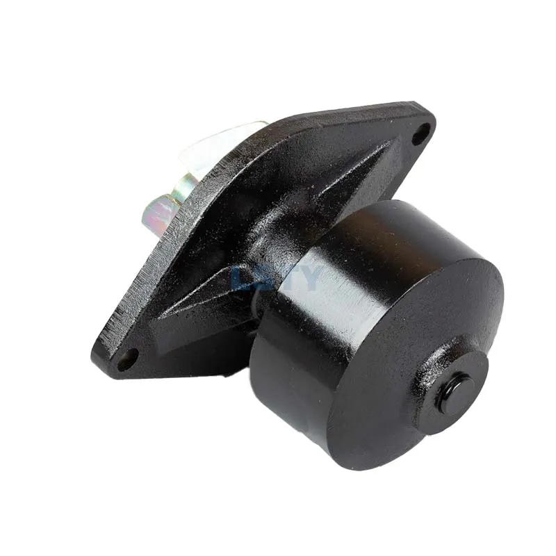 diesel engine water pump