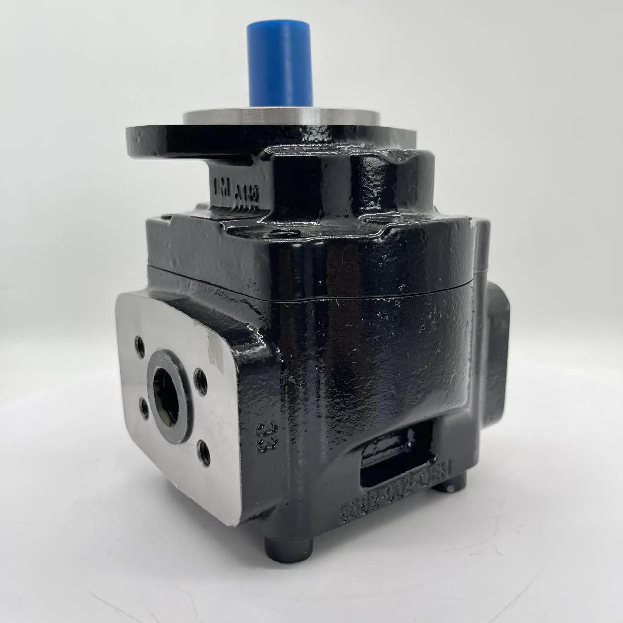 What is a Hydraulic Gear Pumps