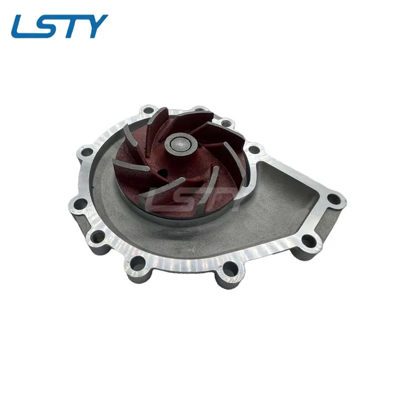 High-Quality Oil Engine Water Pump for Reliable Performance