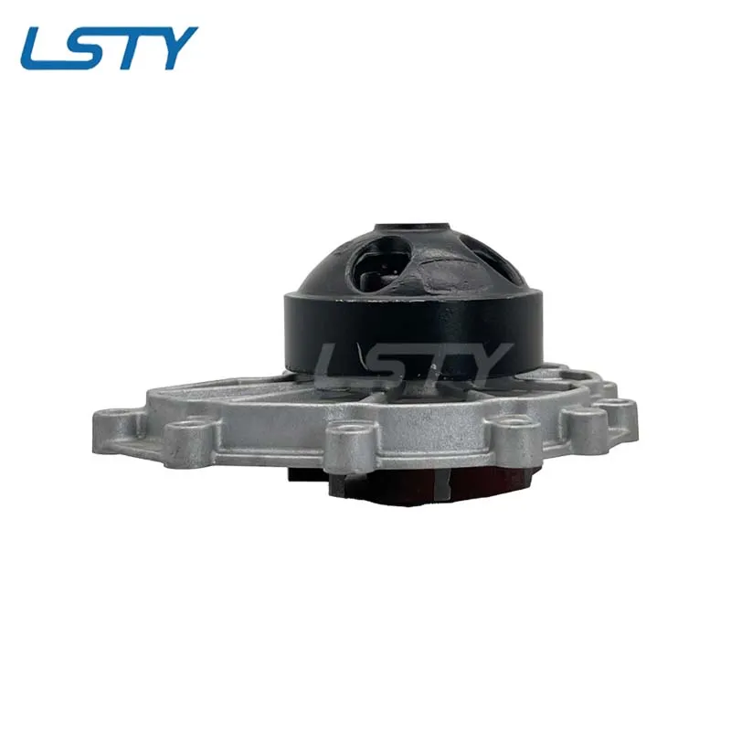 High-Quality Oil Engine Water Pump for Reliable Performance