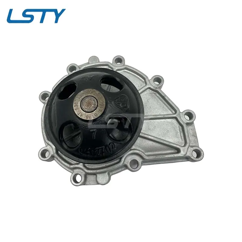 High-Quality Oil Engine Water Pump for Reliable Performance