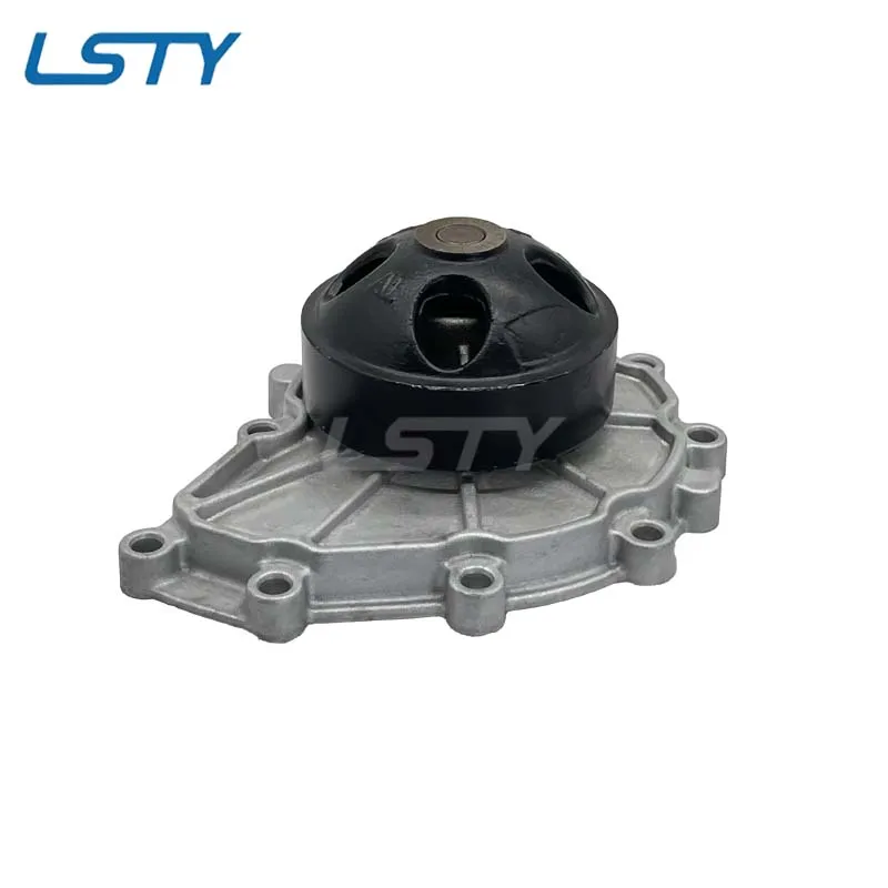 High-Quality Oil Engine Water Pump for Reliable Performance