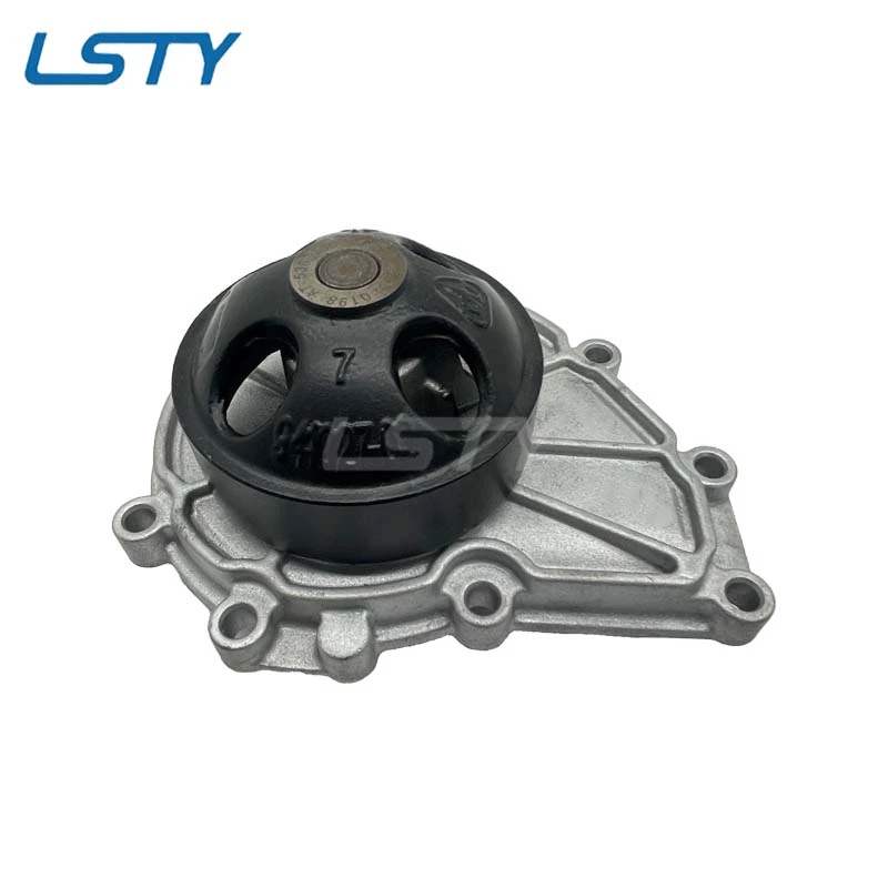 Water pump YaMZ-536, 534 MAZ, URAL, GAZ, PAZ, LiAZ 536-1307010-20