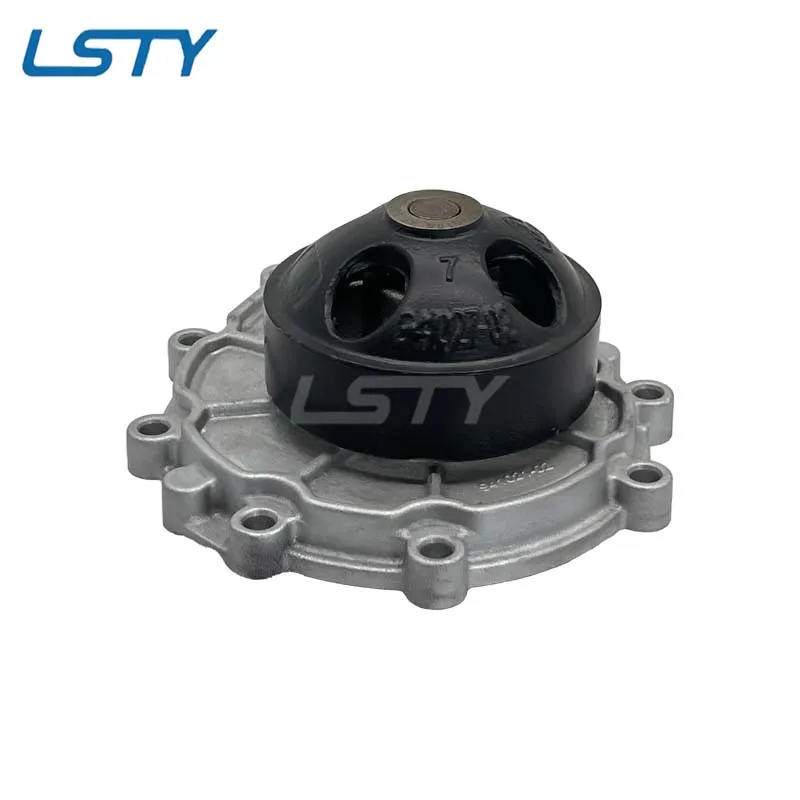 High-Quality Oil Engine Water Pump for Reliable Performance