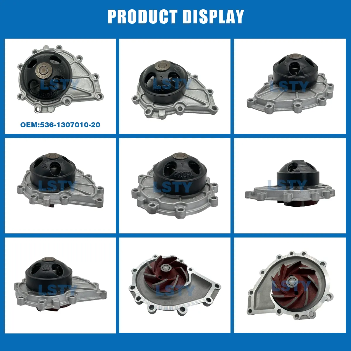 Read More About engine water pump suppliers