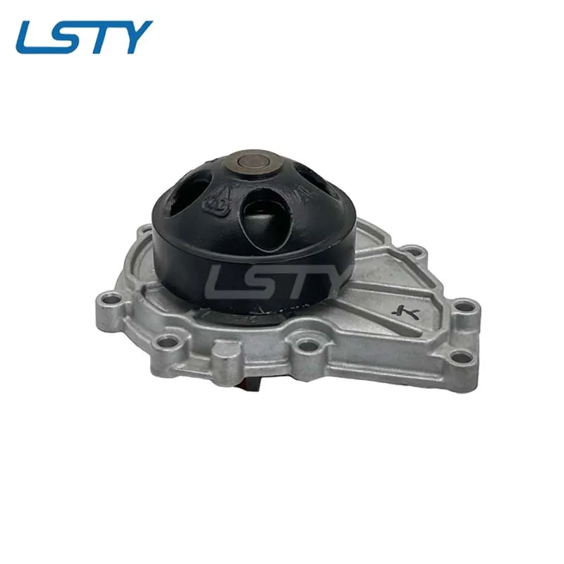 High-Quality Oil Engine Water Pump for Reliable Performance