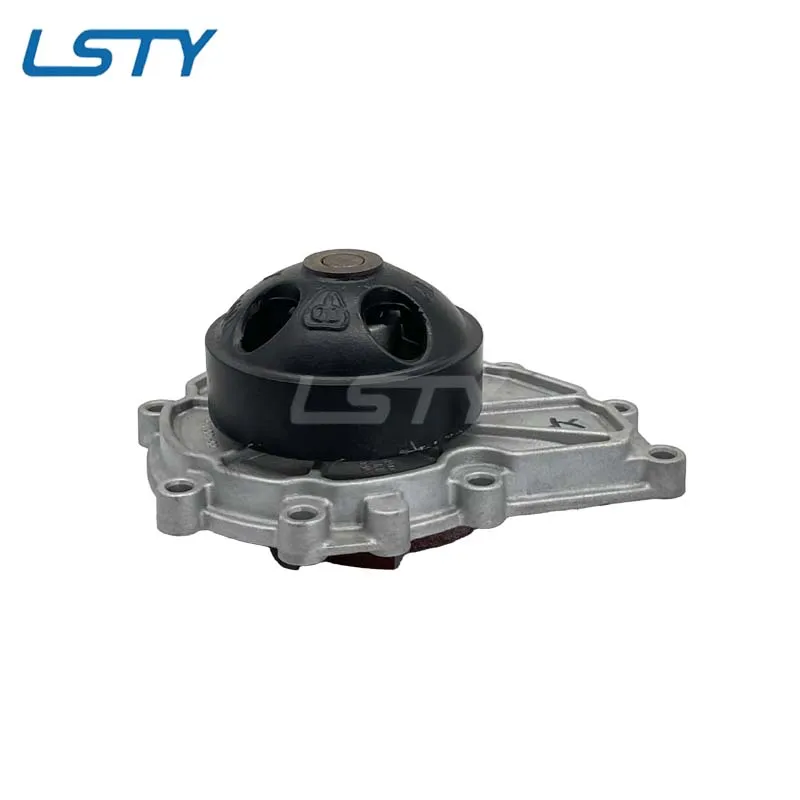 High-Quality Oil Engine Water Pump for Reliable Performance