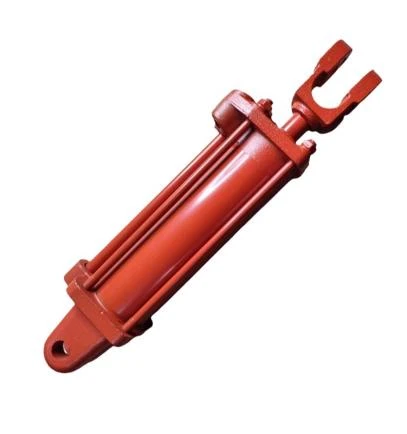 Unveiling the Power and Precision of Hydraulic Cylinders​