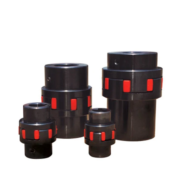 Essential Components for Power Transmission