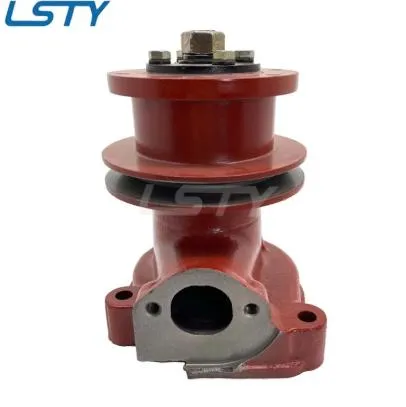 Understanding Diesel Engine Water Pumps Understanding Diesel Engine Water Pumps