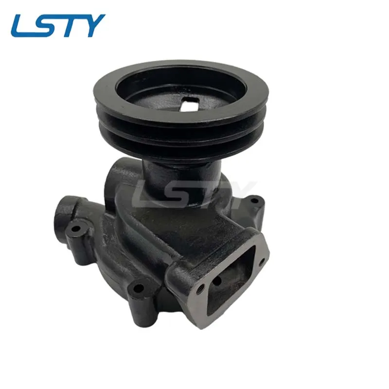 Water Truck Pump for Sale – Durable, High Flow, In Stock