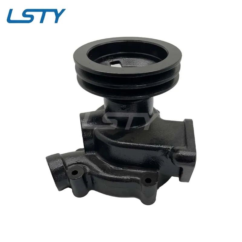 Water Truck Pump for Sale – Durable, High Flow, In Stock