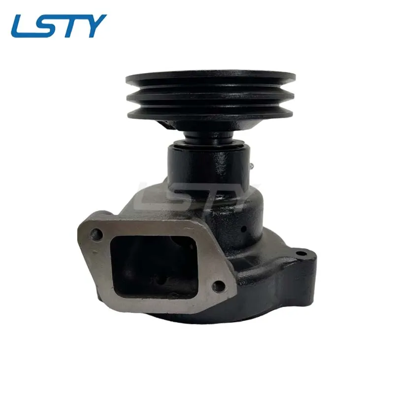 Water Truck Pump for Sale – Durable, High Flow, In Stock