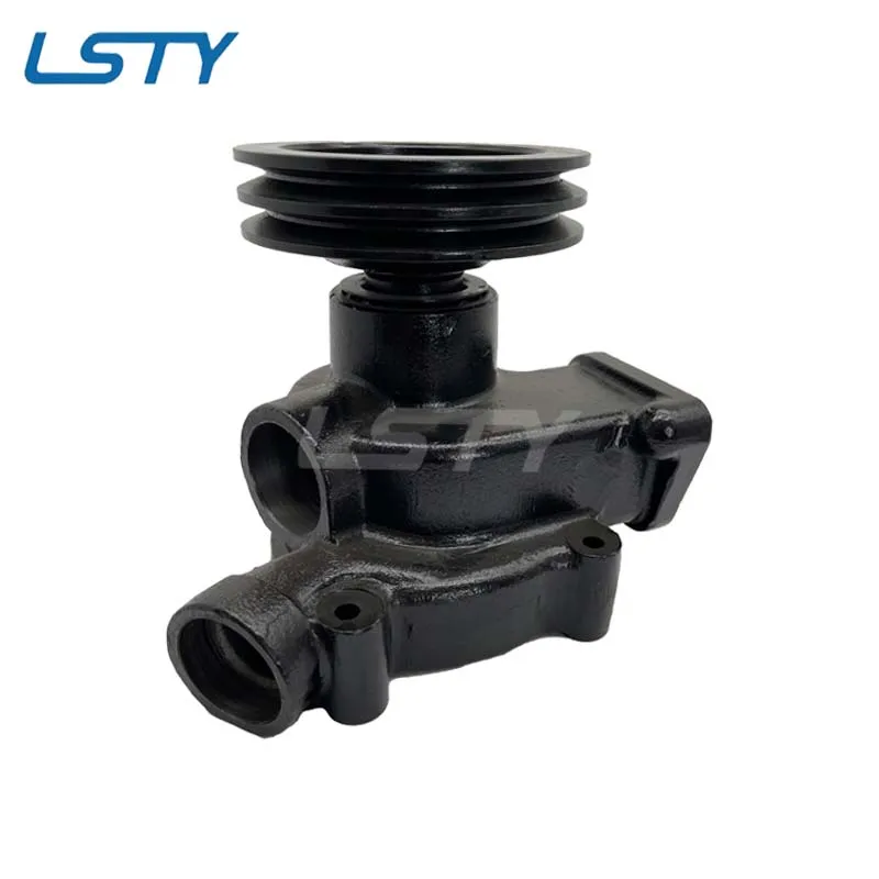 Water Truck Pump for Sale – Durable, High Flow, In Stock