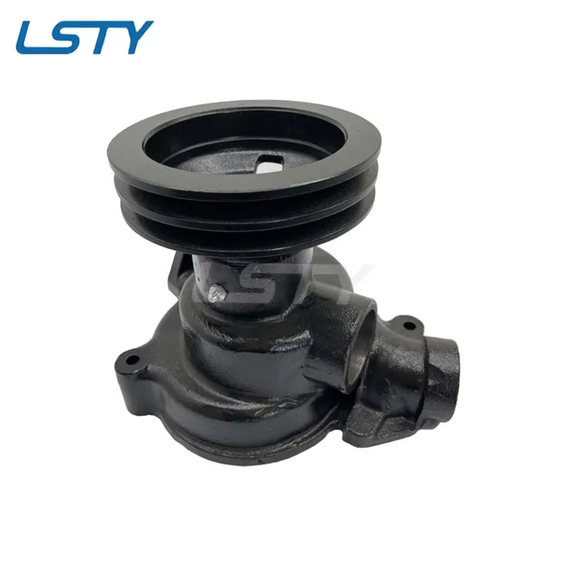 Water Truck Pump for Sale – Durable, High Flow, In Stock