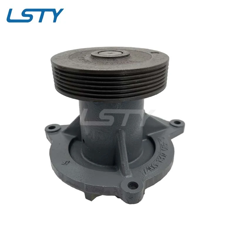740.50-1307010 water pump for truck(Насос водяной КАМАЗ ЕВРО-2)
