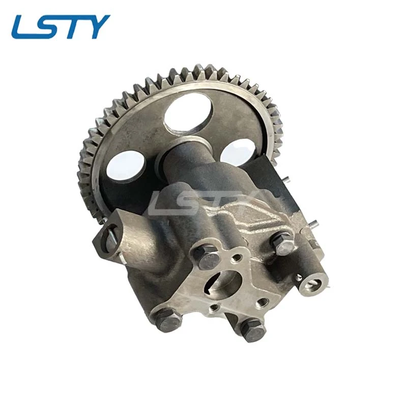 740.60-1011010 Oil pump KAMAZ-EURO-3