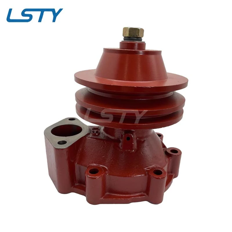 75-1307010(41-13c3-1) Water pump for VTZ DT-75, Combines Yenisei, Niva