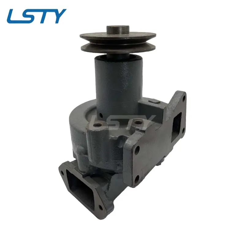 Advanced Engine Water Pump | Efficient & AI-Optimized