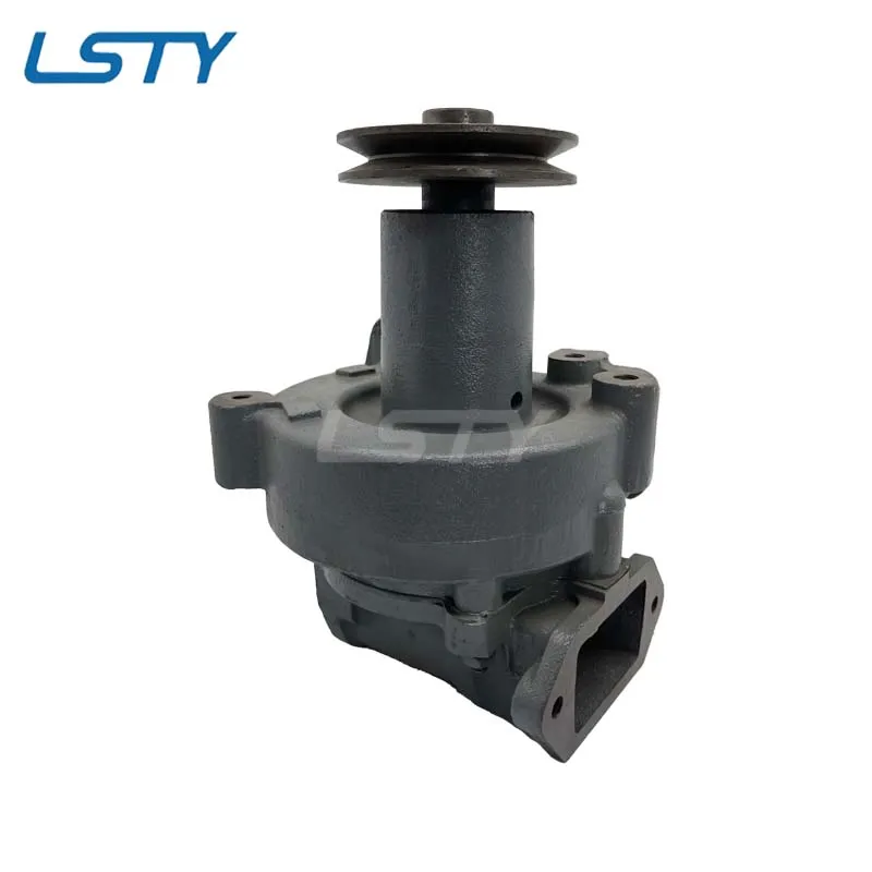 Advanced Engine Water Pump | Efficient & AI-Optimized