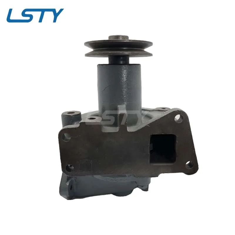 Advanced Engine Water Pump | Efficient & AI-Optimized