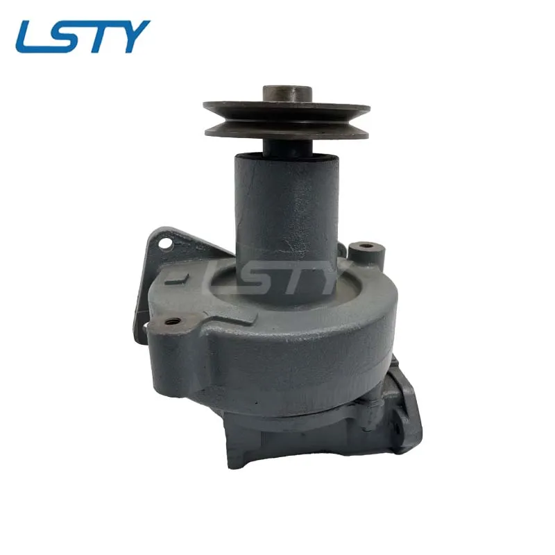 Advanced Engine Water Pump | Efficient & AI-Optimized