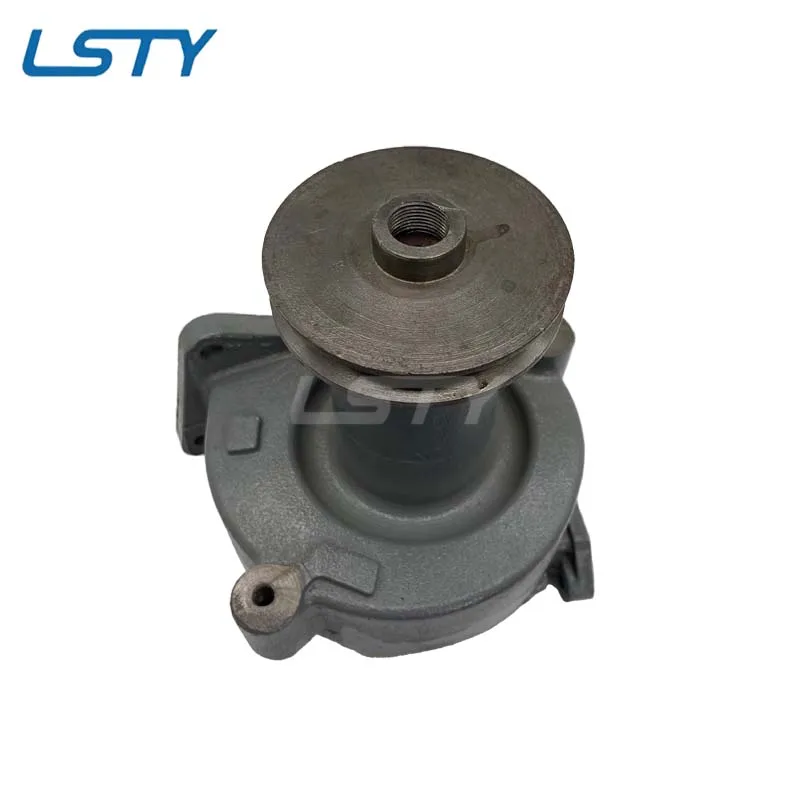 Advanced Engine Water Pump | Efficient & AI-Optimized