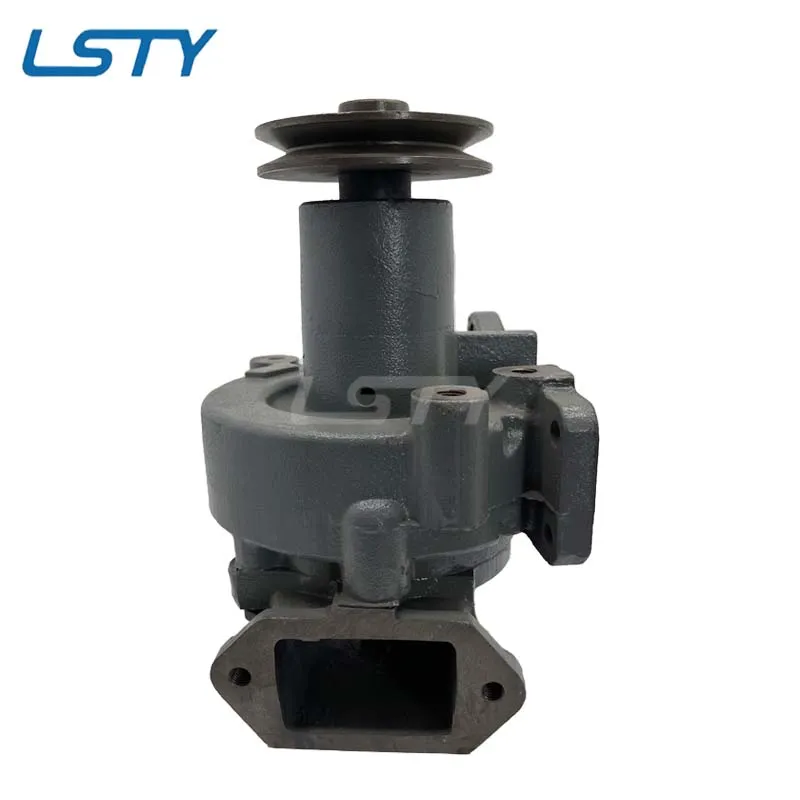 Advanced Engine Water Pump | Efficient & AI-Optimized