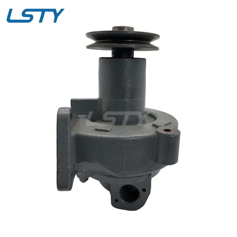 Advanced Engine Water Pump | Efficient & AI-Optimized