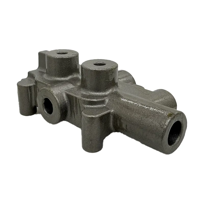 Non-Destructive Testing Methods for Quality Castings​