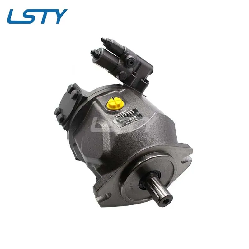 Read More About high pressure gear pump