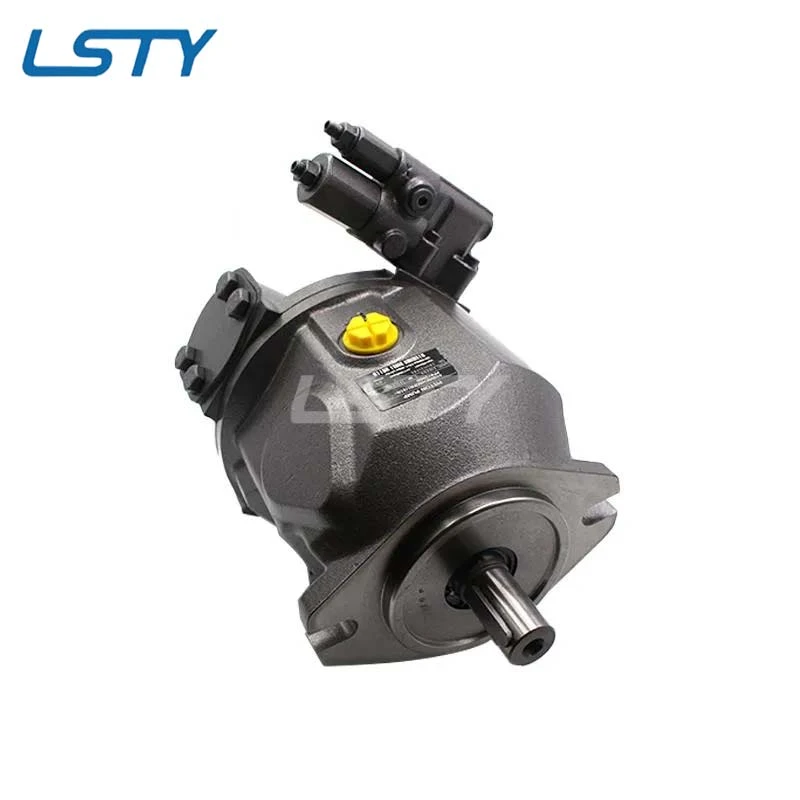 A10VSO Series A10VSO18 A10VSO28 A10VSO45 A10VSO71 A10VSO100 Hydraulic Piston Pump Rexroth