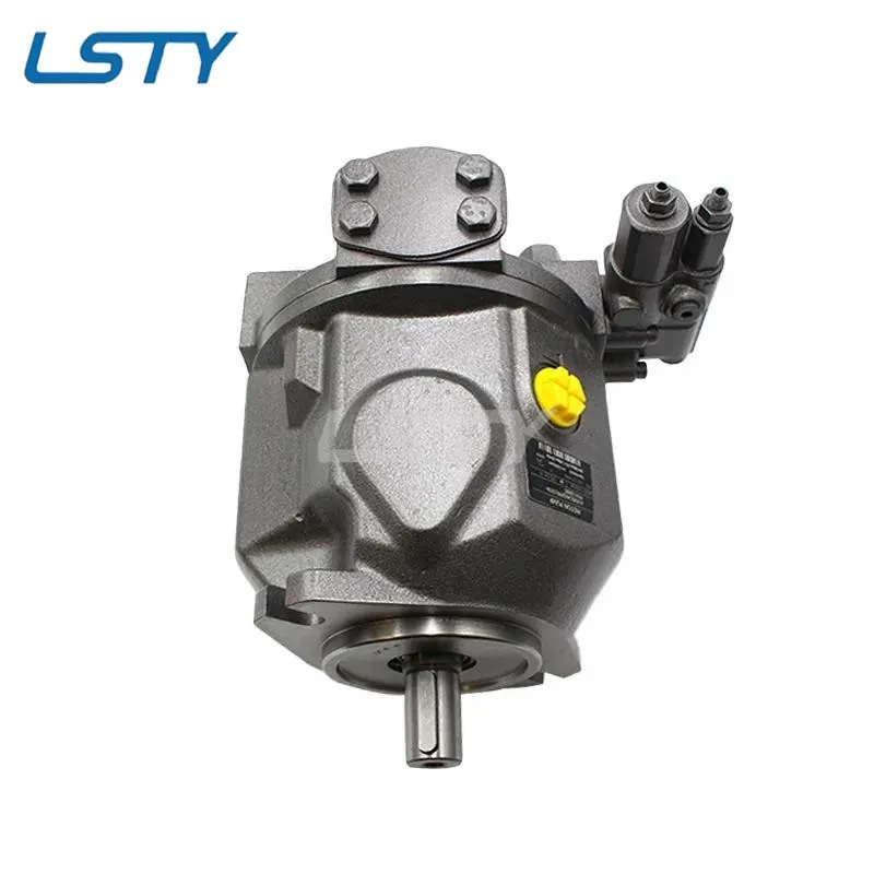 Read More About hydraulic gear pump