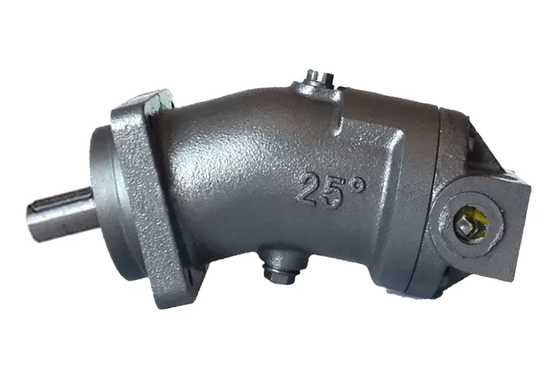 Understanding Hydraulic Motors