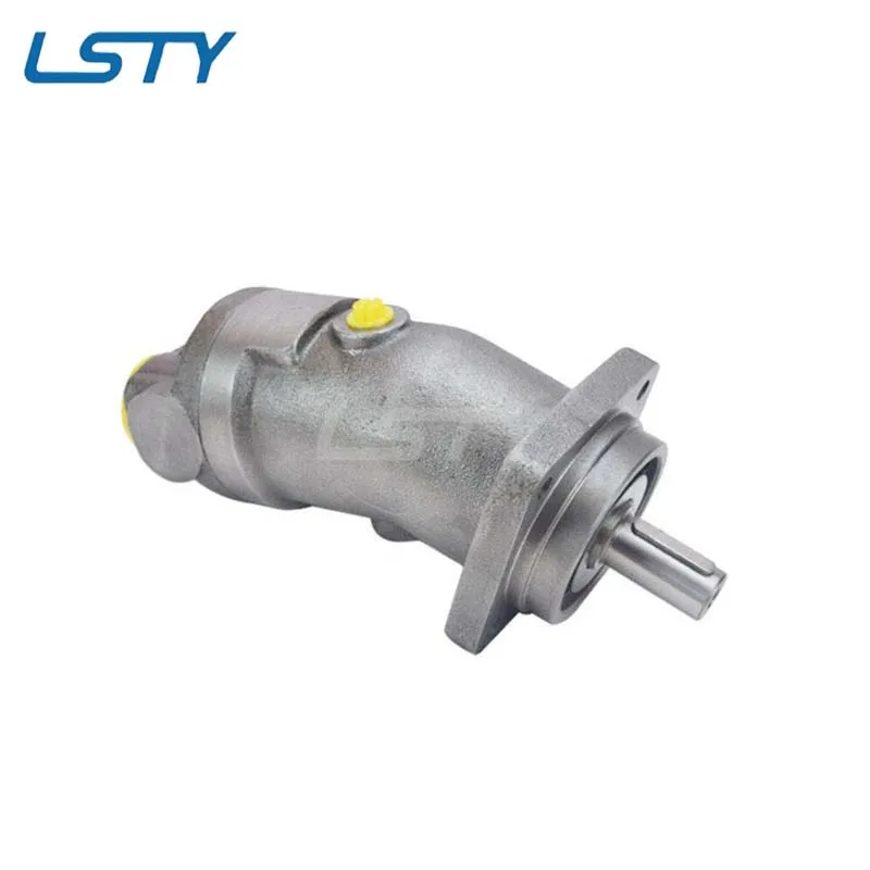Read More About hydraulic piston motor