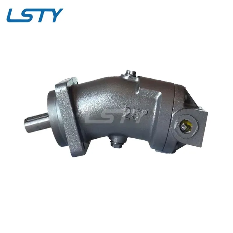 Read More About high pressure piston pump