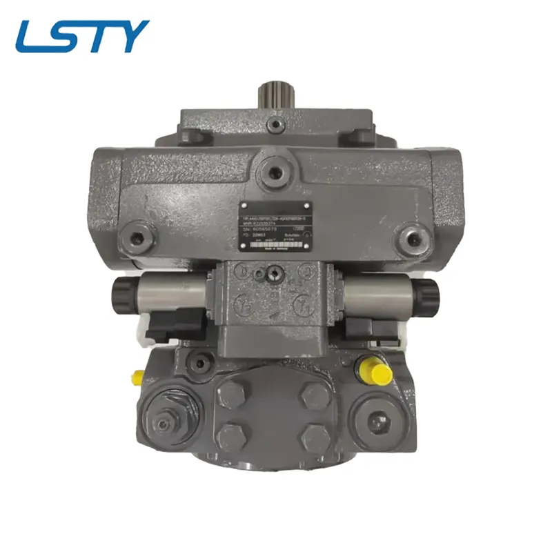 Read More About hydraulic gear pump