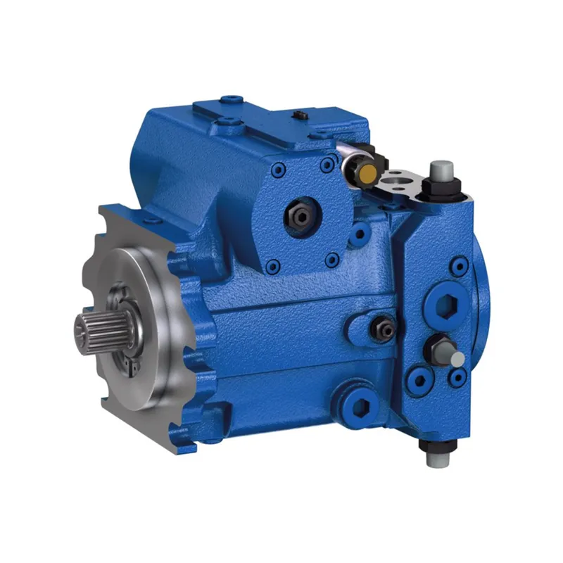 Read More About high pressure gear pump