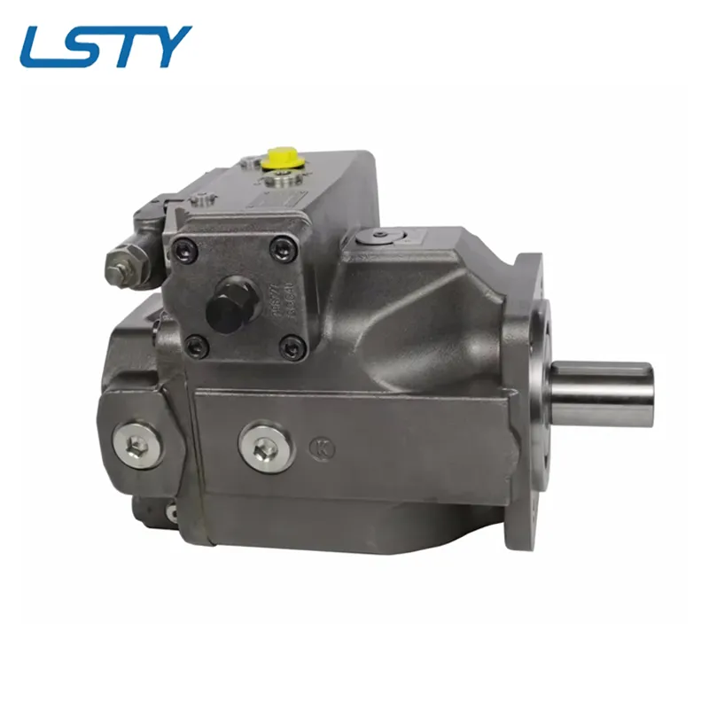 Hydraulic Gear Pump Cavitation Causes & Prevention