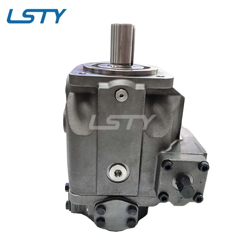 Durable Tractor Gear Pumps: High-Performance Hydraulic Solutions