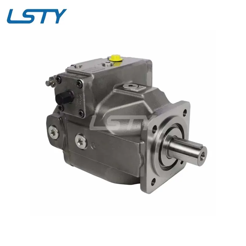 Durable Tractor Gear Pumps: High-Performance Hydraulic Solutions