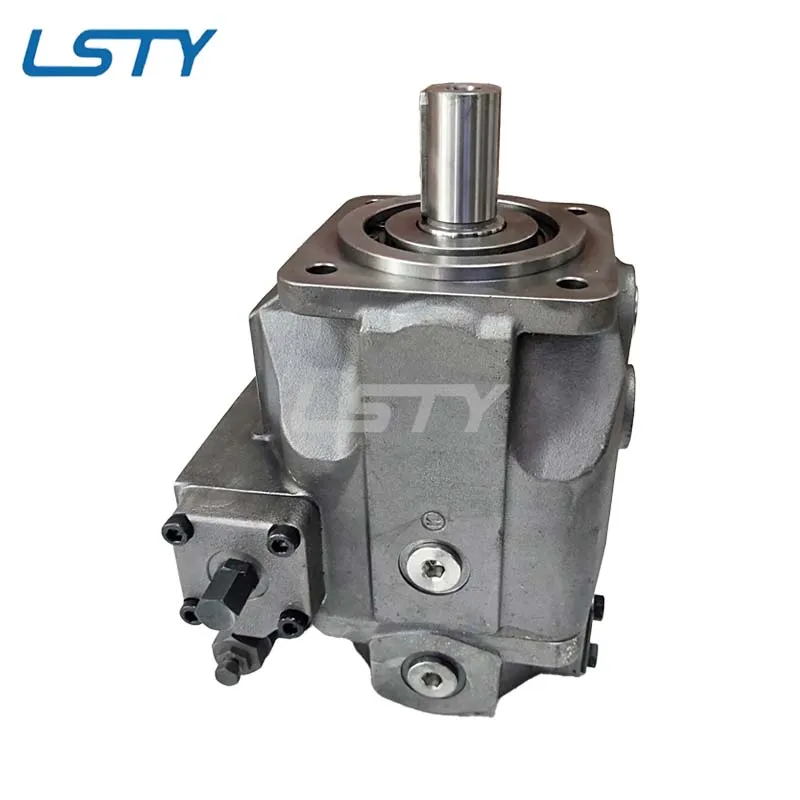 Durable Tractor Gear Pumps: High-Performance Hydraulic Solutions