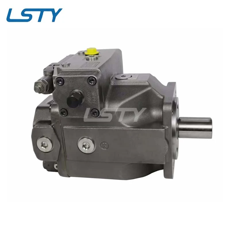 A4VSO Series A4VSO40 A4VSO71 A4VSO125 A4VSO180 A4VSO250 A4VSO355 Hydraulic Piston Pump Rexroth