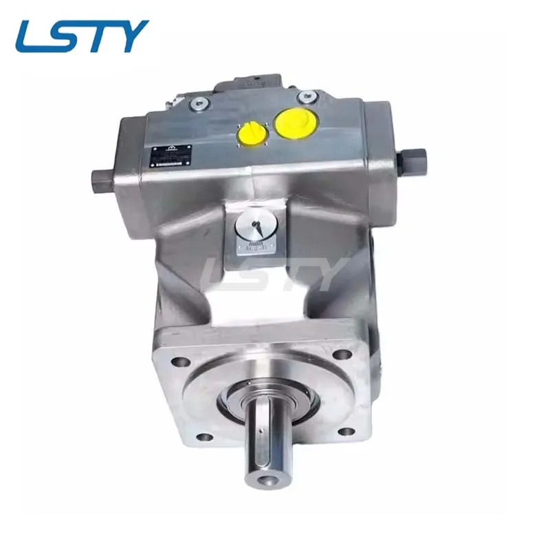 Durable Tractor Gear Pumps: High-Performance Hydraulic Solutions