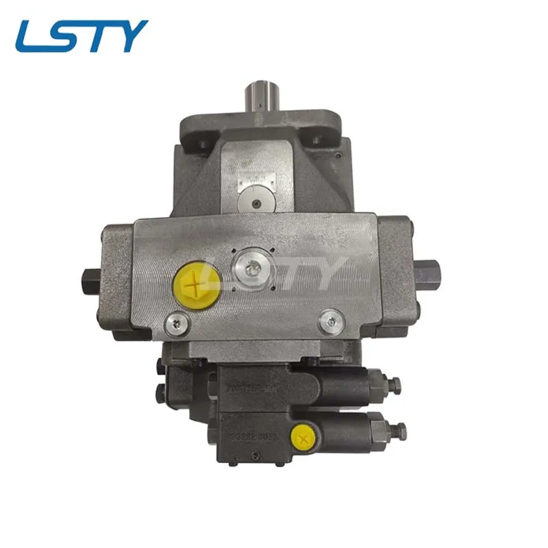 Durable Tractor Gear Pumps: High-Performance Hydraulic Solutions