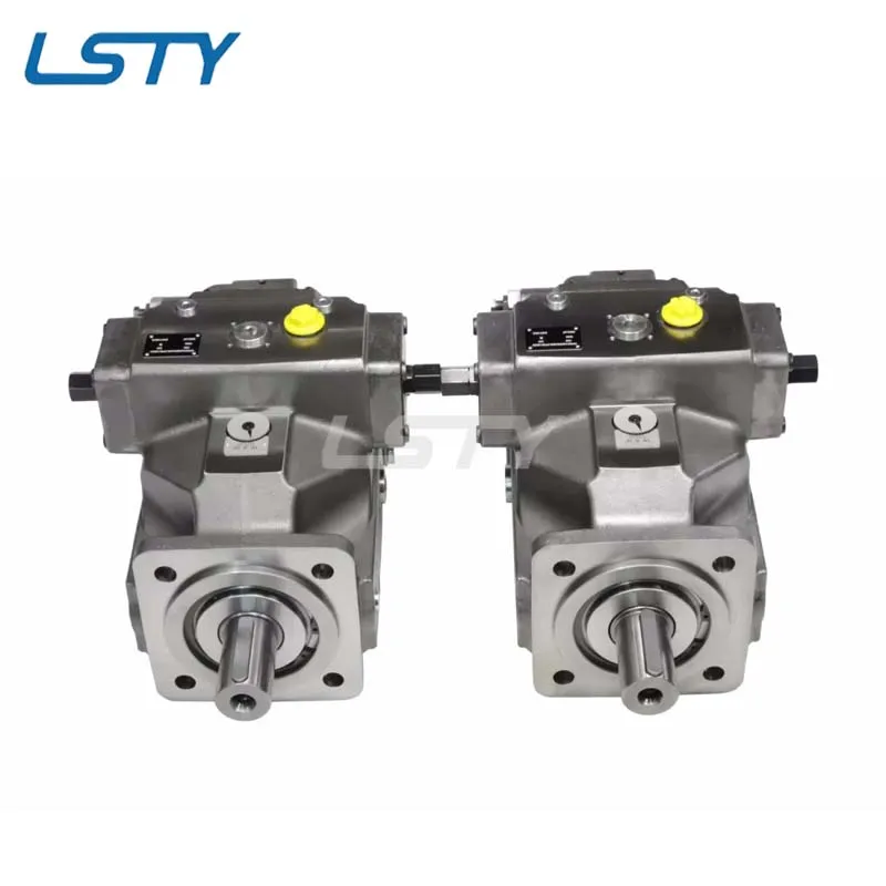 Durable Tractor Gear Pumps: High-Performance Hydraulic Solutions