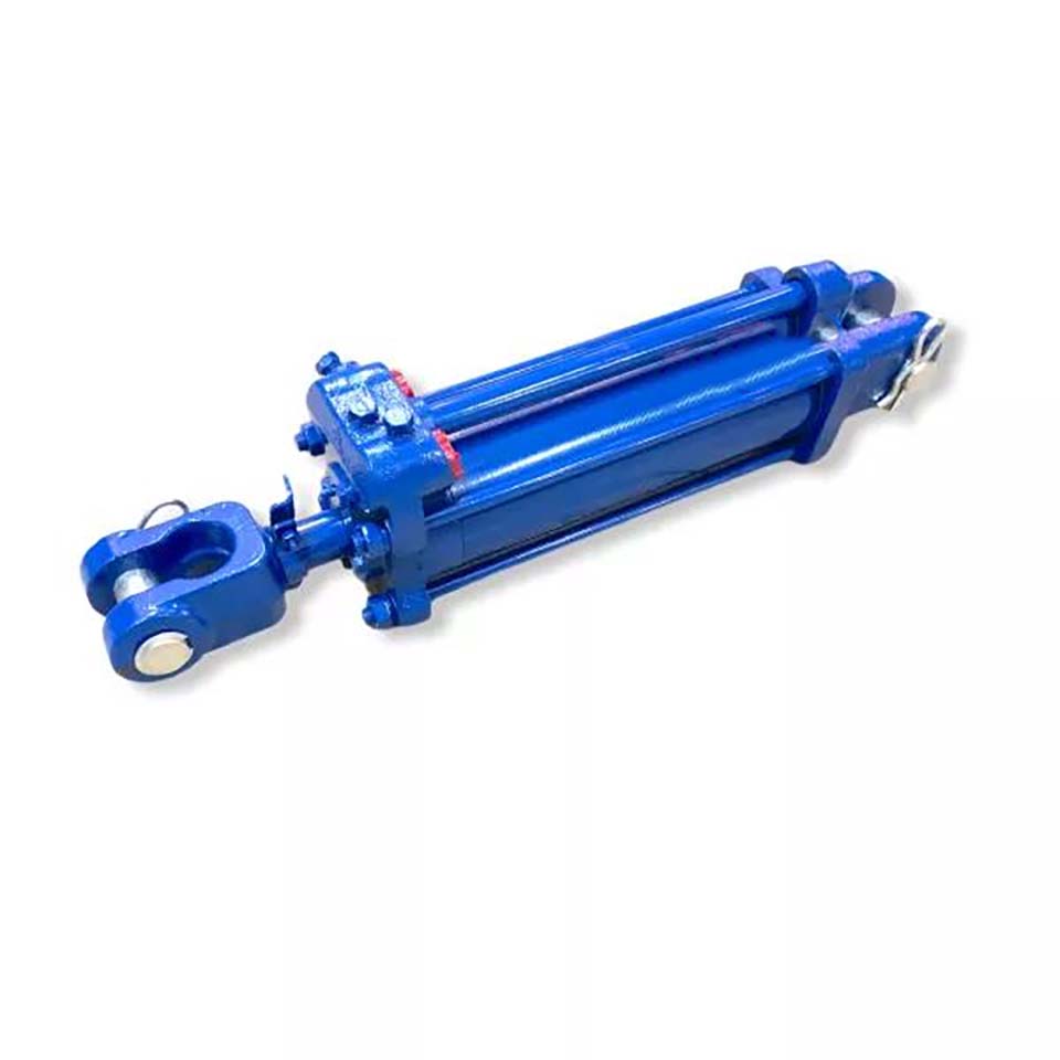 Hydraulic Cylinder Factory | OEM, ISO, Fast Delivery