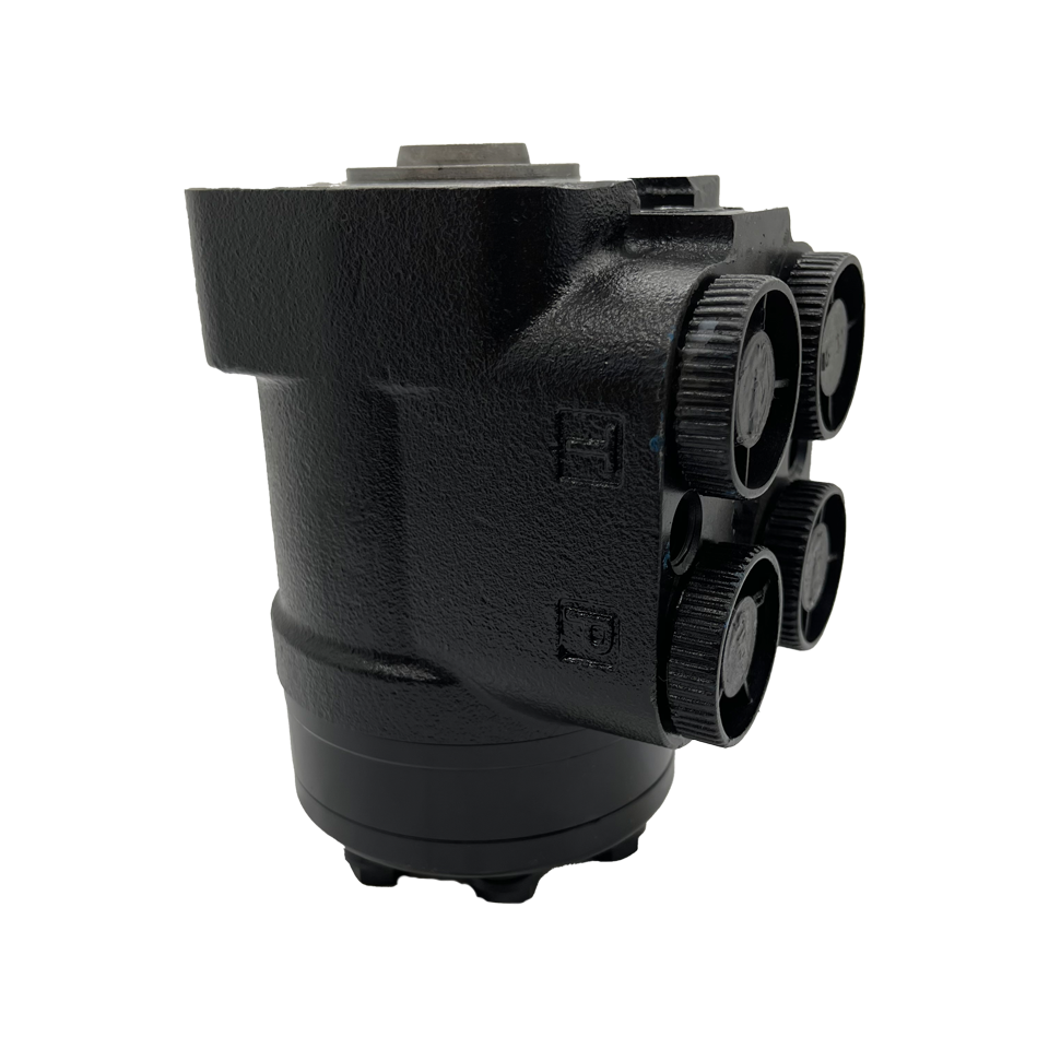 101S Series Hydraulic Steering Pump Hydraulic Steering Units used for MTZ FIAT Massey Ferguson Tractor