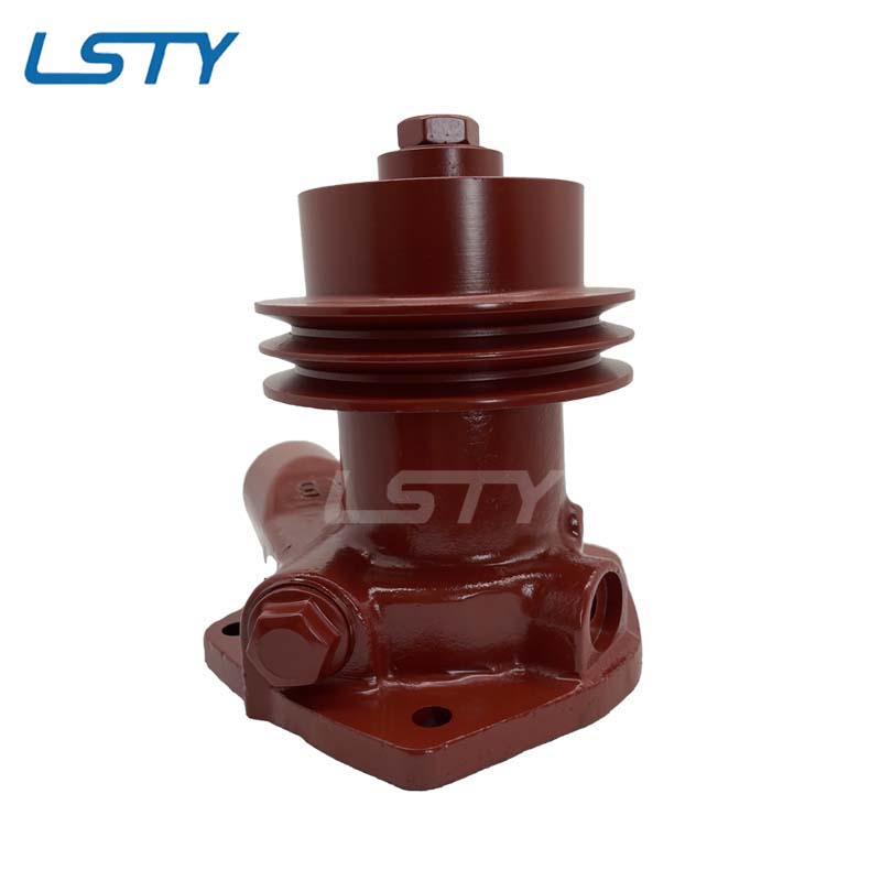 84.017.529 Water pump for ZETOR