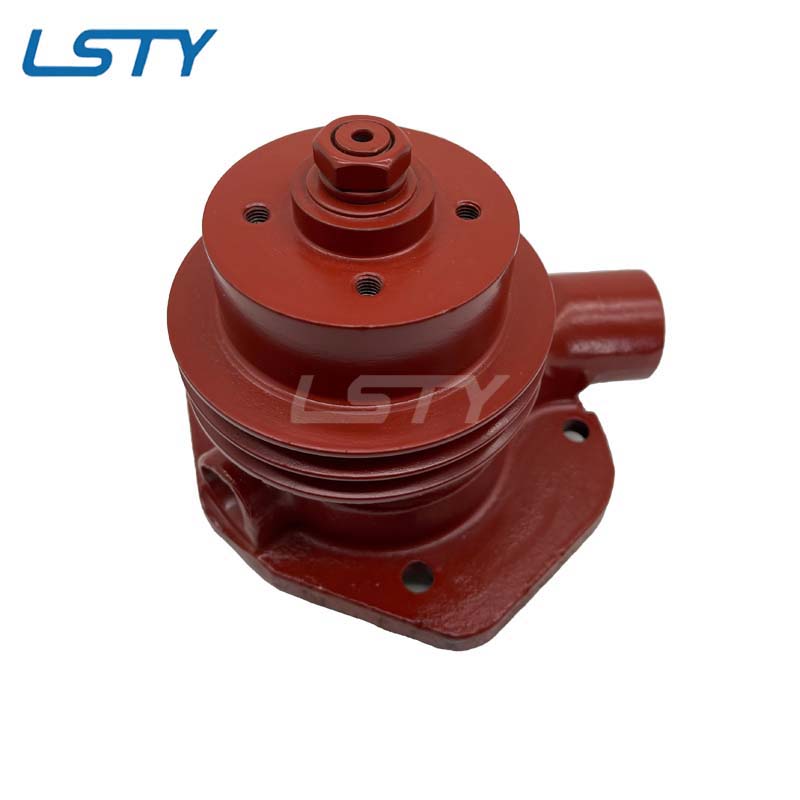 zetor water pump 84-017-529